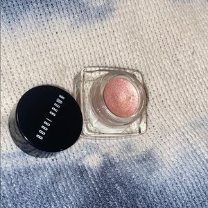 Bobbi brown metallic long-wear cream shadow